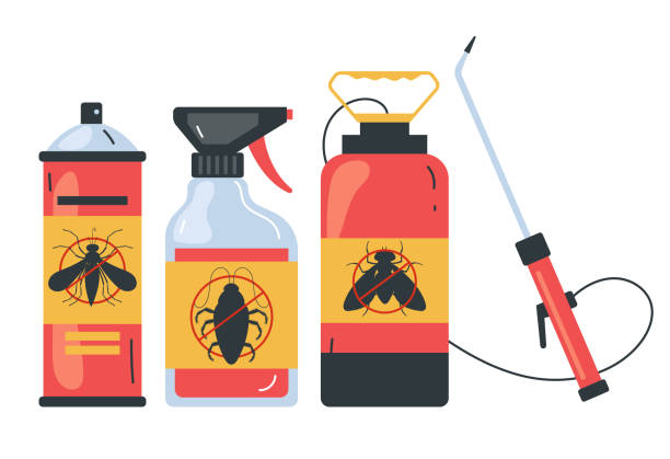 Best Best Pest Control Companies  in Williamsburg, FL
